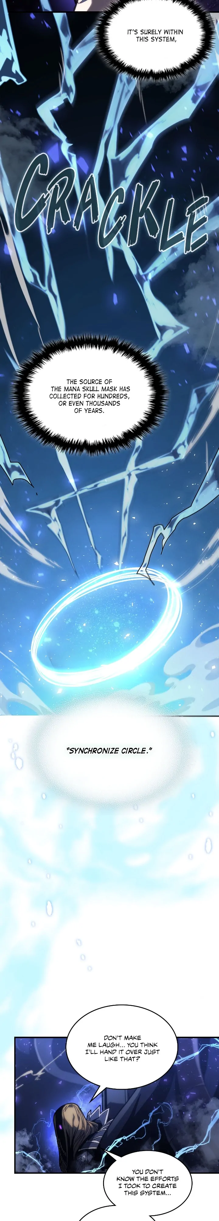 Read A Returner’s Magic Should Be Special EN Manga Online