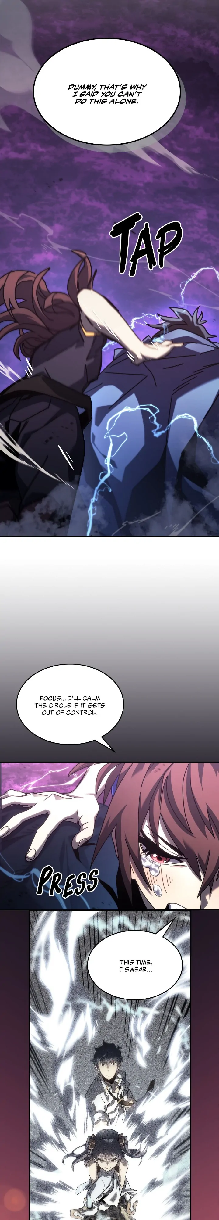 Read A Returner’s Magic Should Be Special EN Manga Online