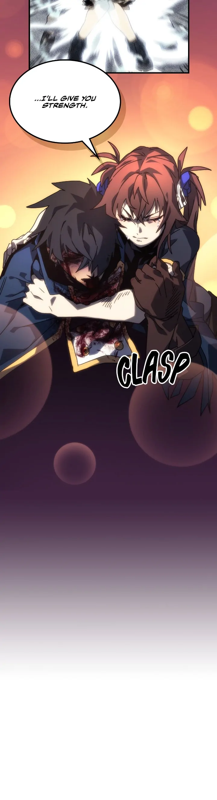 Read A Returner’s Magic Should Be Special EN Manga Online