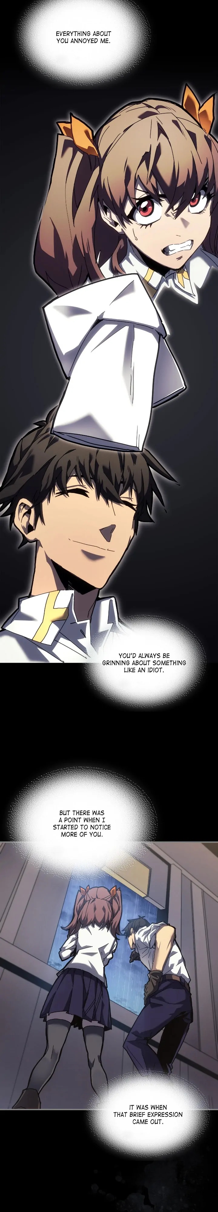 Read A Returner’s Magic Should Be Special EN Manga Online