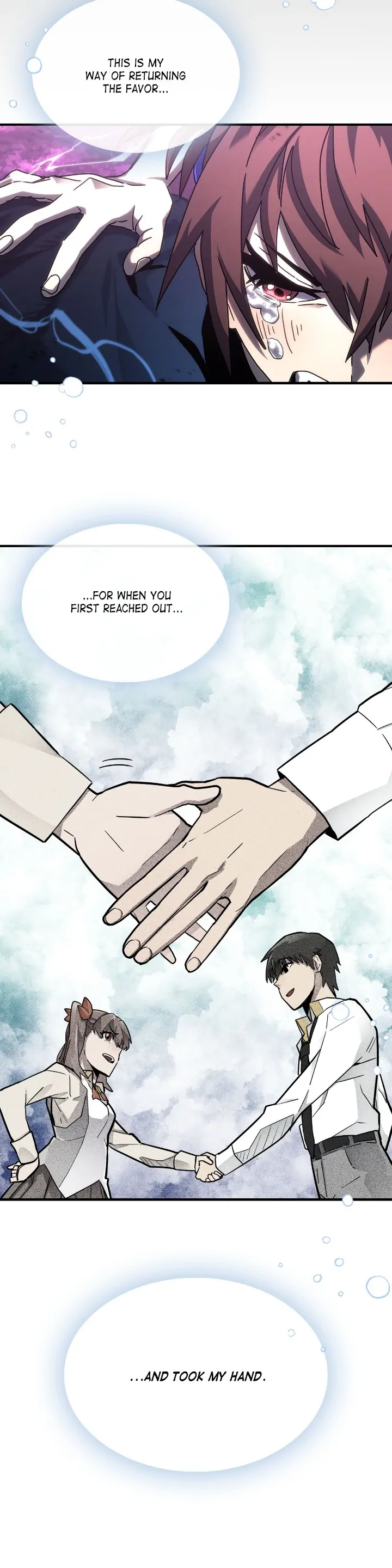 Read A Returner’s Magic Should Be Special EN Manga Online