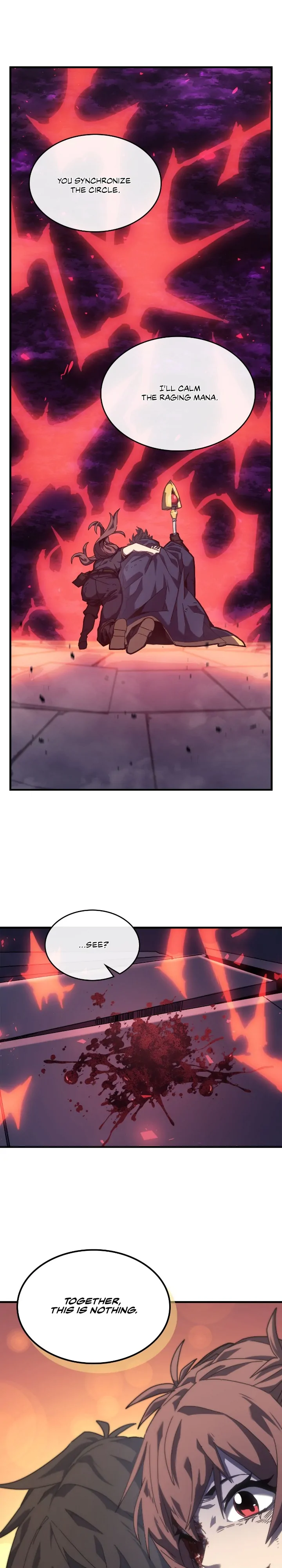 Read A Returner’s Magic Should Be Special EN Manga Online