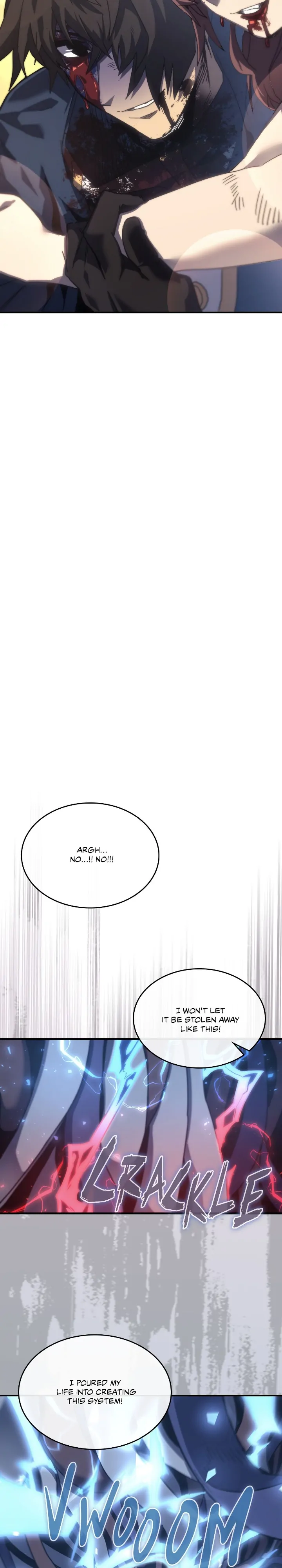 Read A Returner’s Magic Should Be Special EN Manga Online