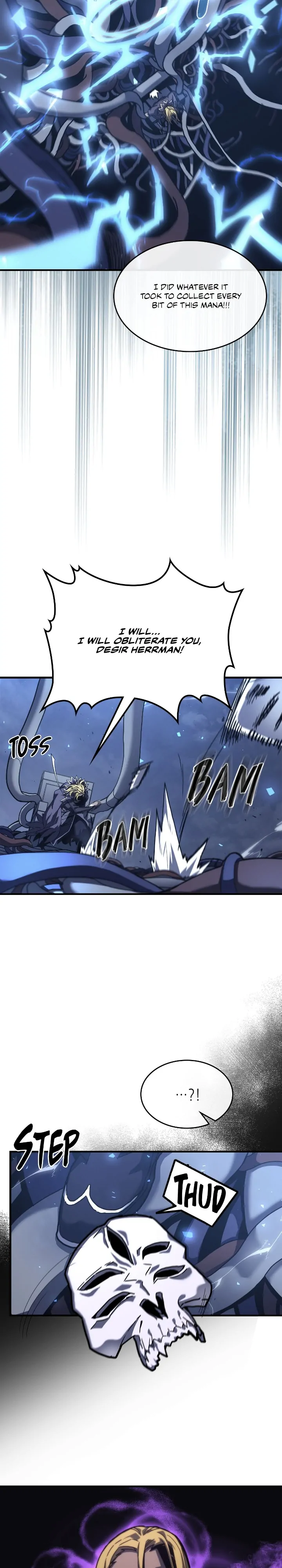 Read A Returner’s Magic Should Be Special EN Manga Online