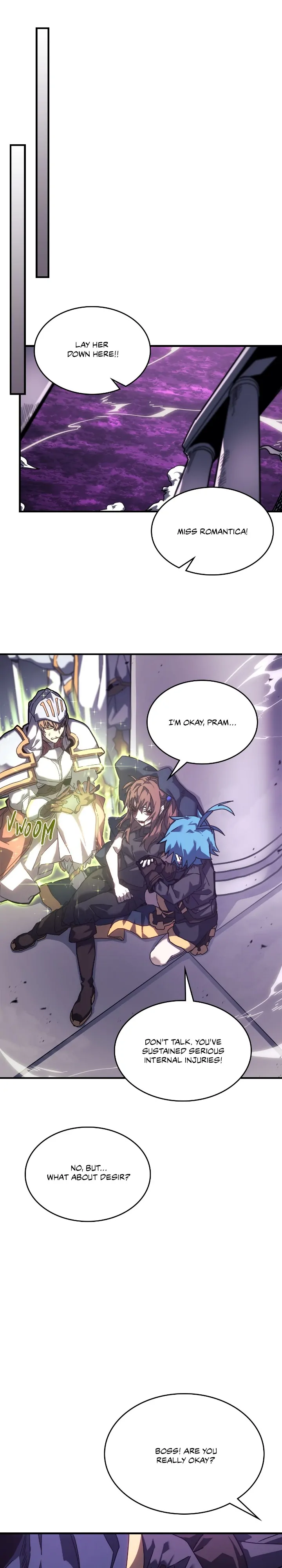 Read A Returner’s Magic Should Be Special EN Manga Online