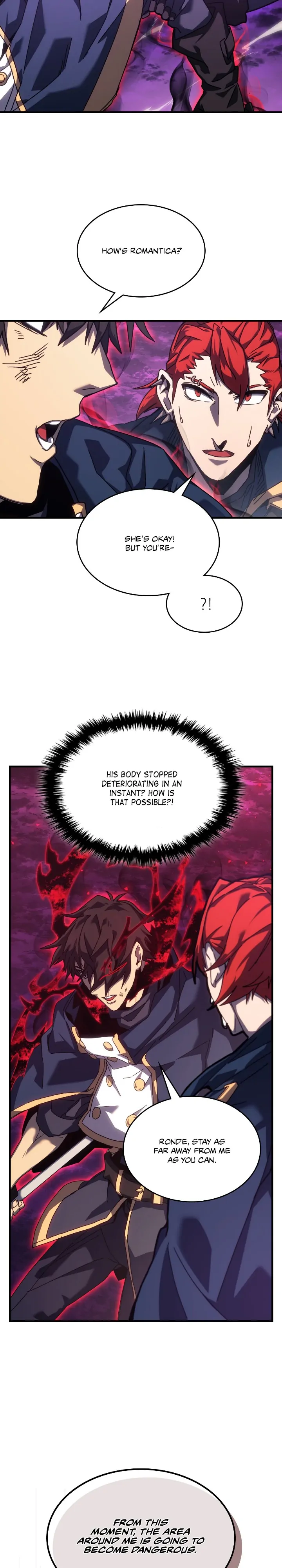 Read A Returner’s Magic Should Be Special EN Manga Online