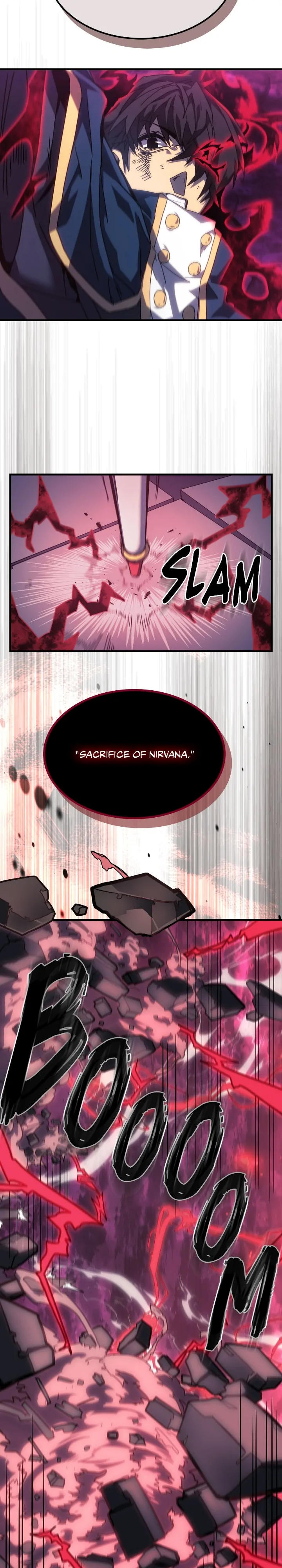 Read A Returner’s Magic Should Be Special EN Manga Online