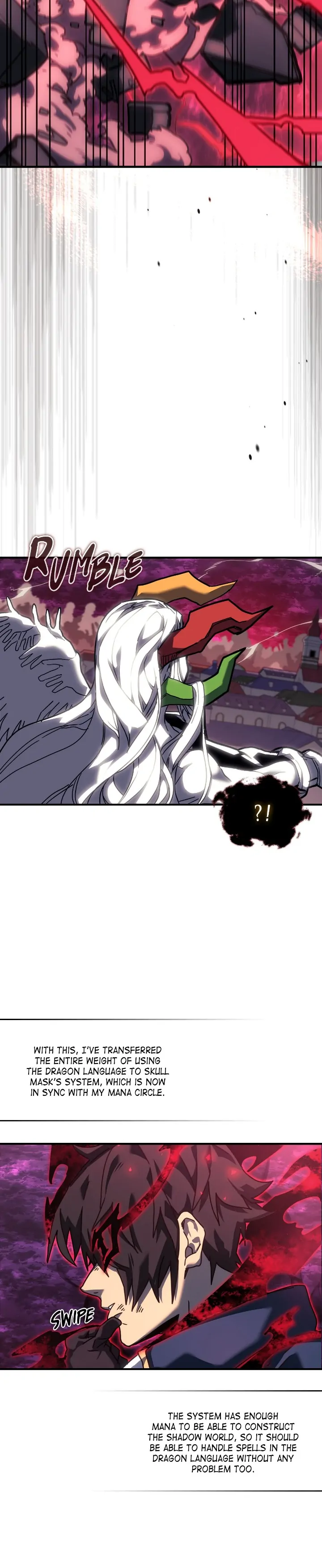 Read A Returner’s Magic Should Be Special EN Manga Online