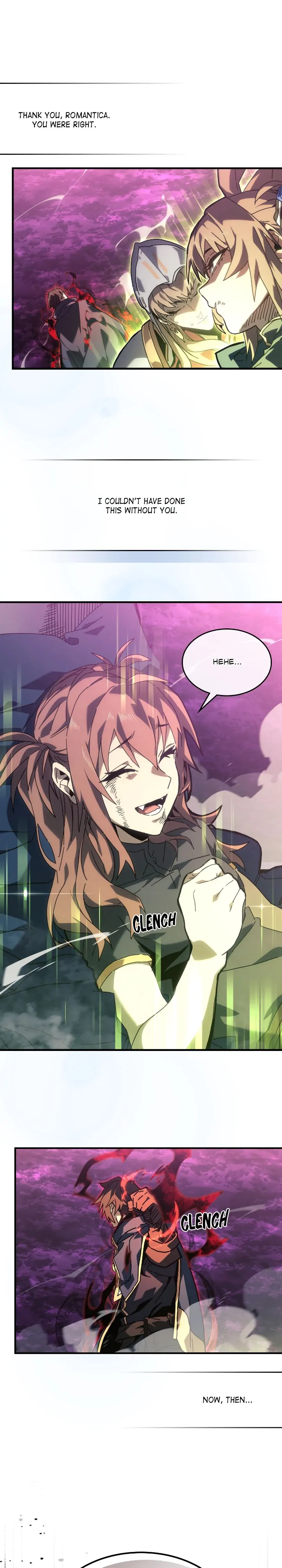 Read A Returner’s Magic Should Be Special EN Manga Online