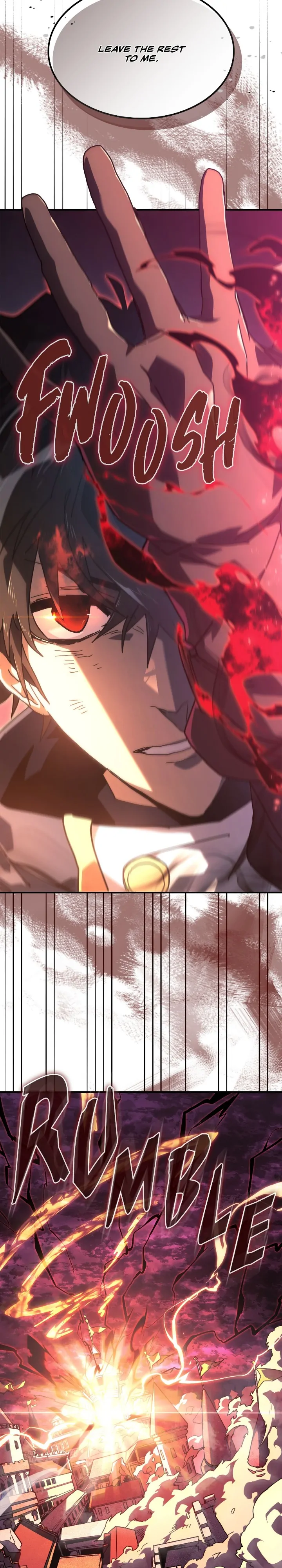 Read A Returner’s Magic Should Be Special EN Manga Online