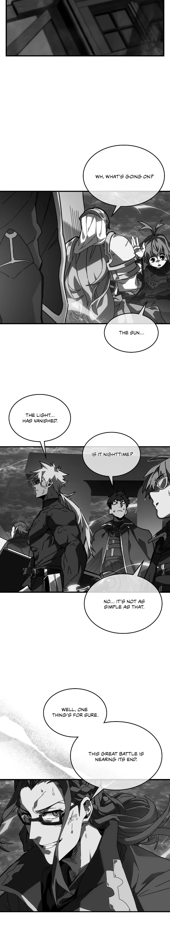 Read A Returner’s Magic Should Be Special EN Manga Online