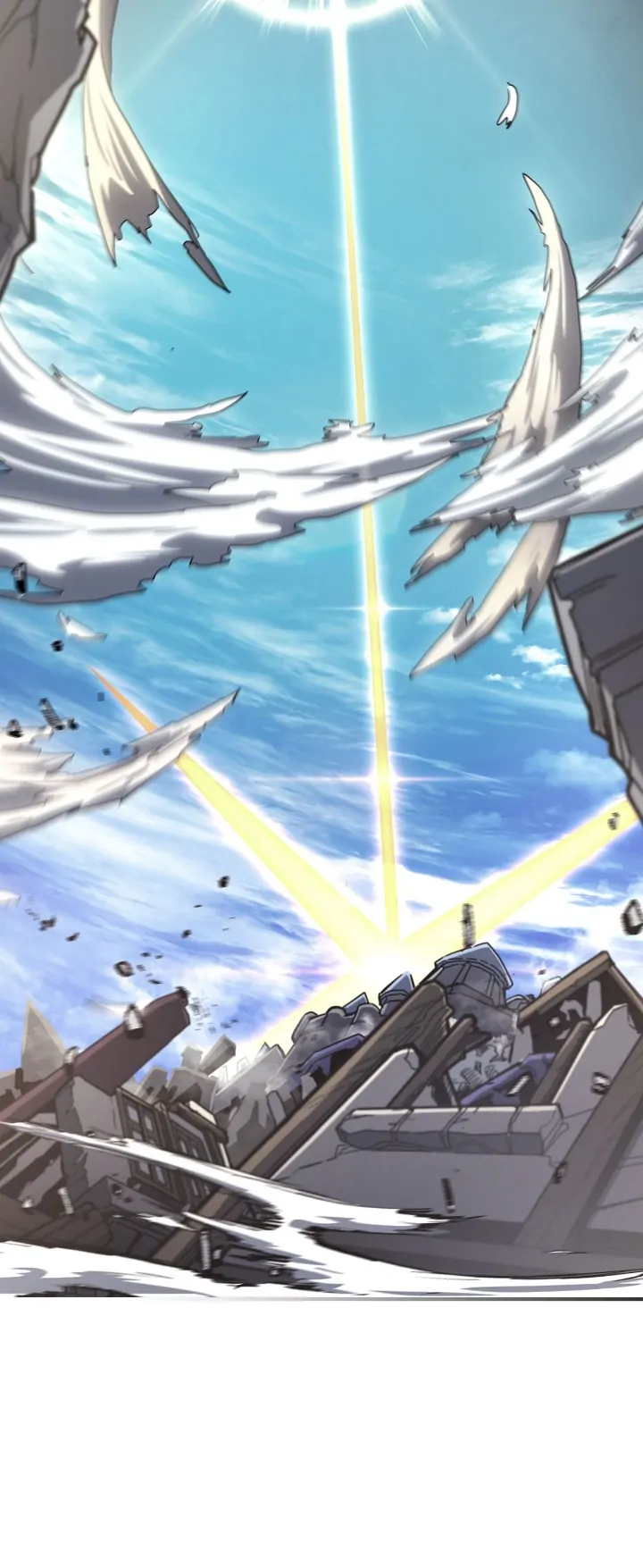 Read A Returner’s Magic Should Be Special EN Manga Online