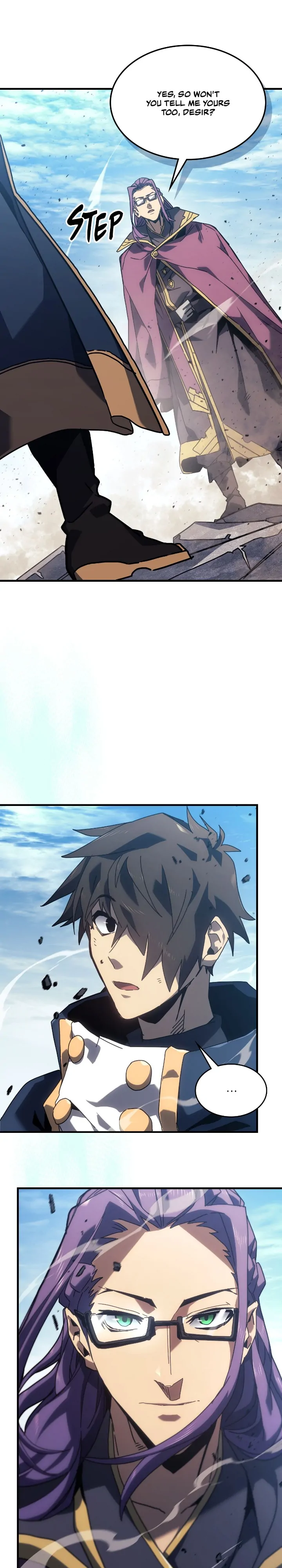 Read A Returner’s Magic Should Be Special EN Manga Online