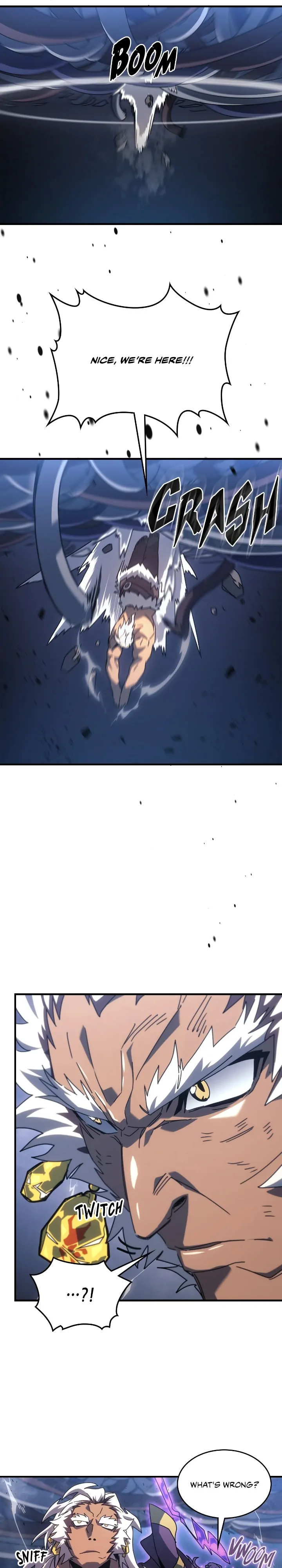 Read A Returner’s Magic Should Be Special EN Manga Online