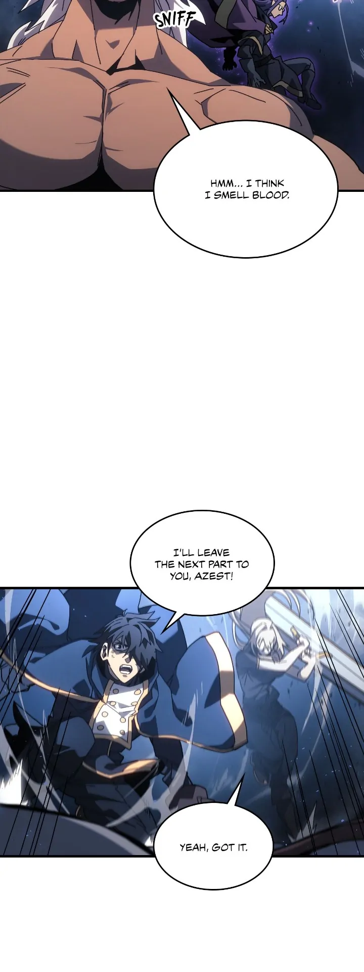 Read A Returner’s Magic Should Be Special EN Manga Online