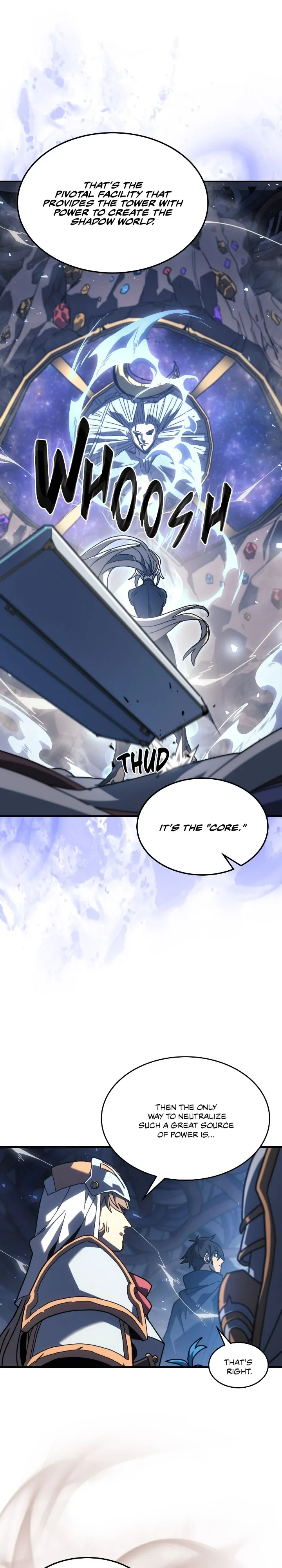 Read A Returner’s Magic Should Be Special EN Manga Online