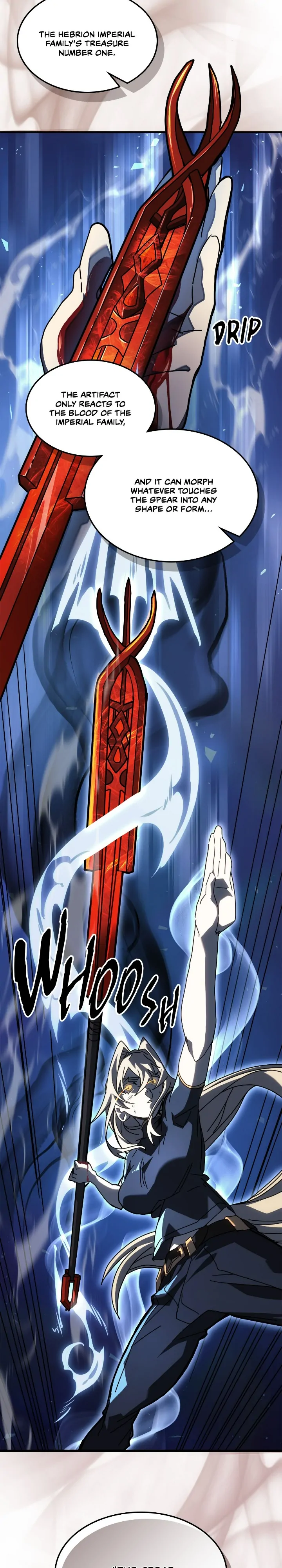 Read A Returner’s Magic Should Be Special EN Manga Online