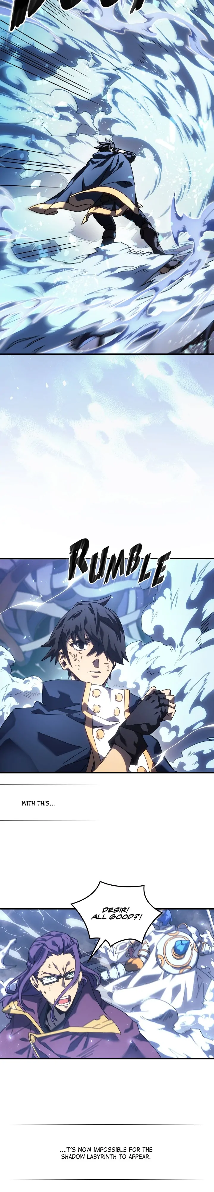 Read A Returner’s Magic Should Be Special EN Manga Online