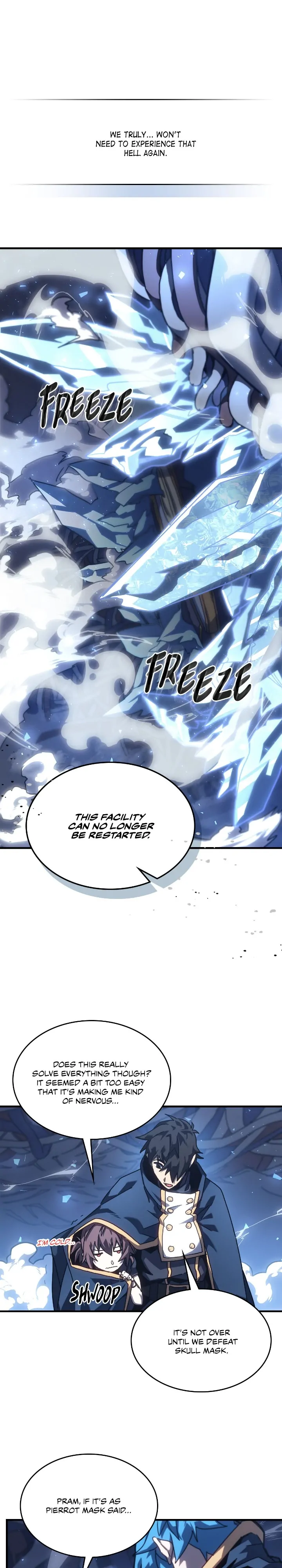 Read A Returner’s Magic Should Be Special EN Manga Online