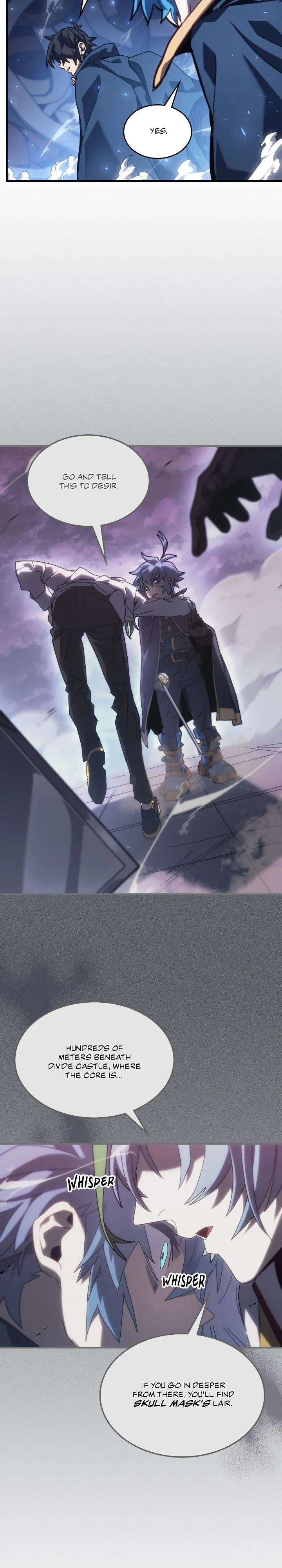 Read A Returner’s Magic Should Be Special EN Manga Online