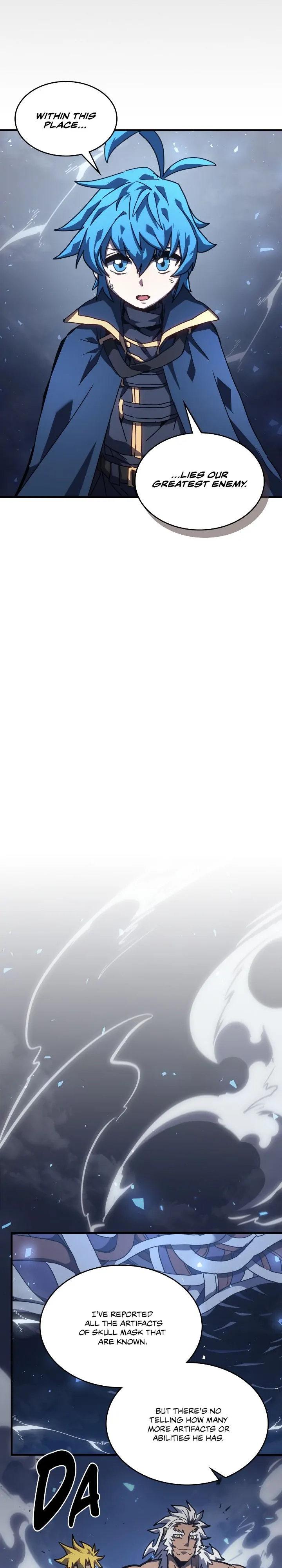 Read A Returner’s Magic Should Be Special EN Manga Online