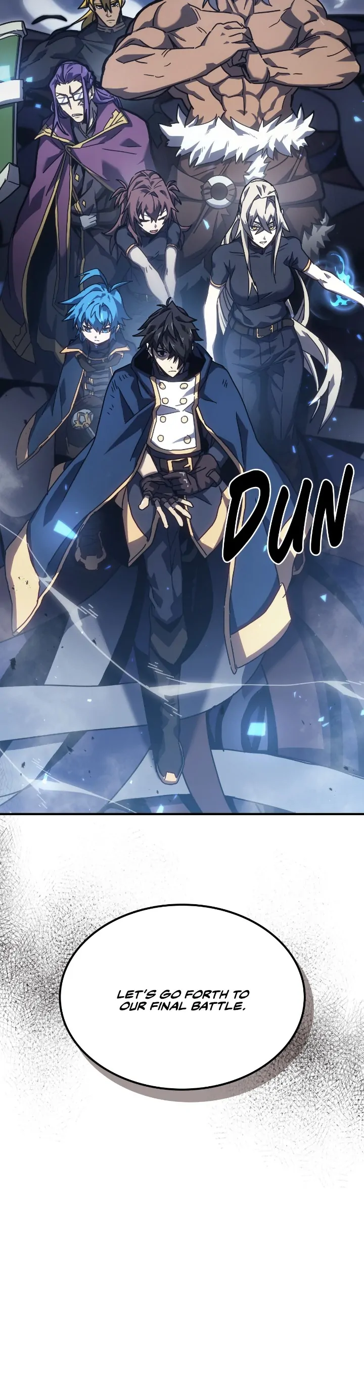 Read A Returner’s Magic Should Be Special EN Manga Online