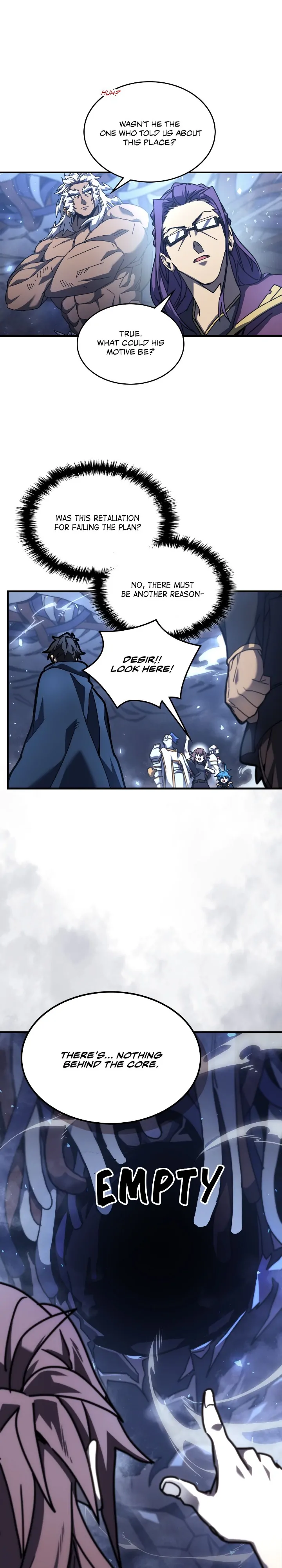 Read A Returner’s Magic Should Be Special EN Manga Online