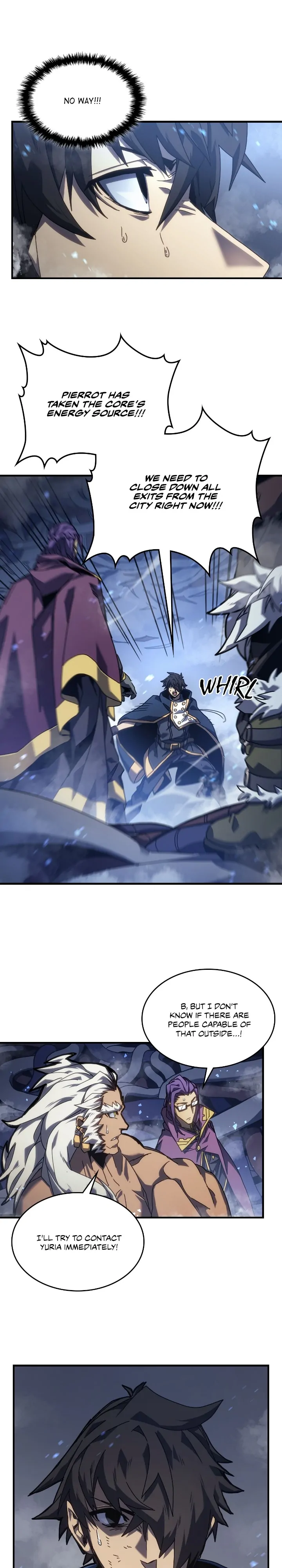 Read A Returner’s Magic Should Be Special EN Manga Online