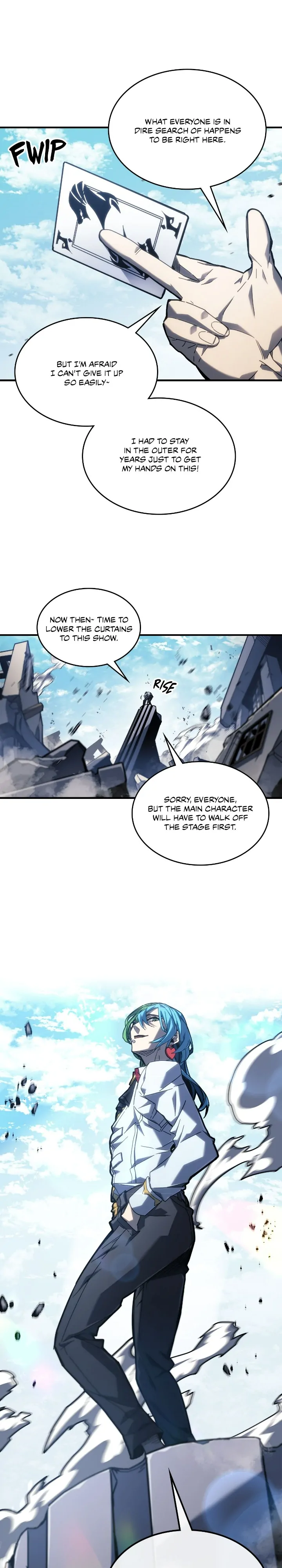 Read A Returner’s Magic Should Be Special EN Manga Online