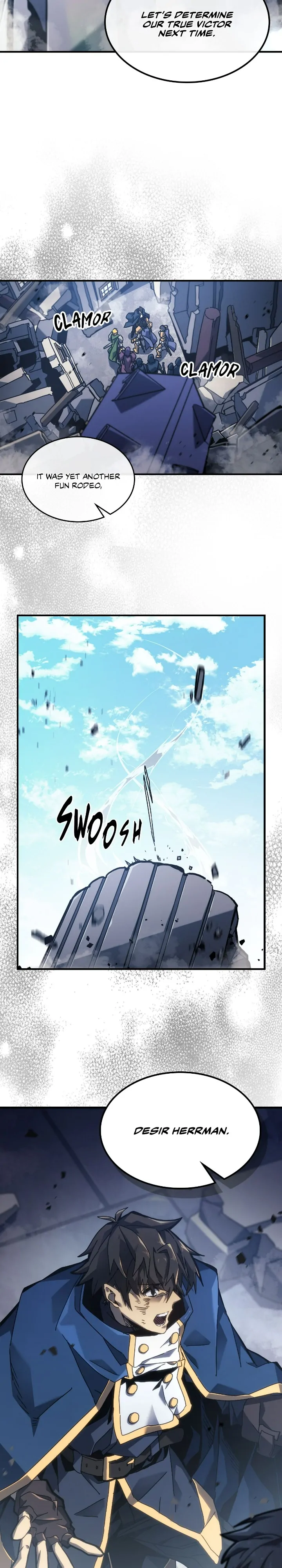 Read A Returner’s Magic Should Be Special EN Manga Online