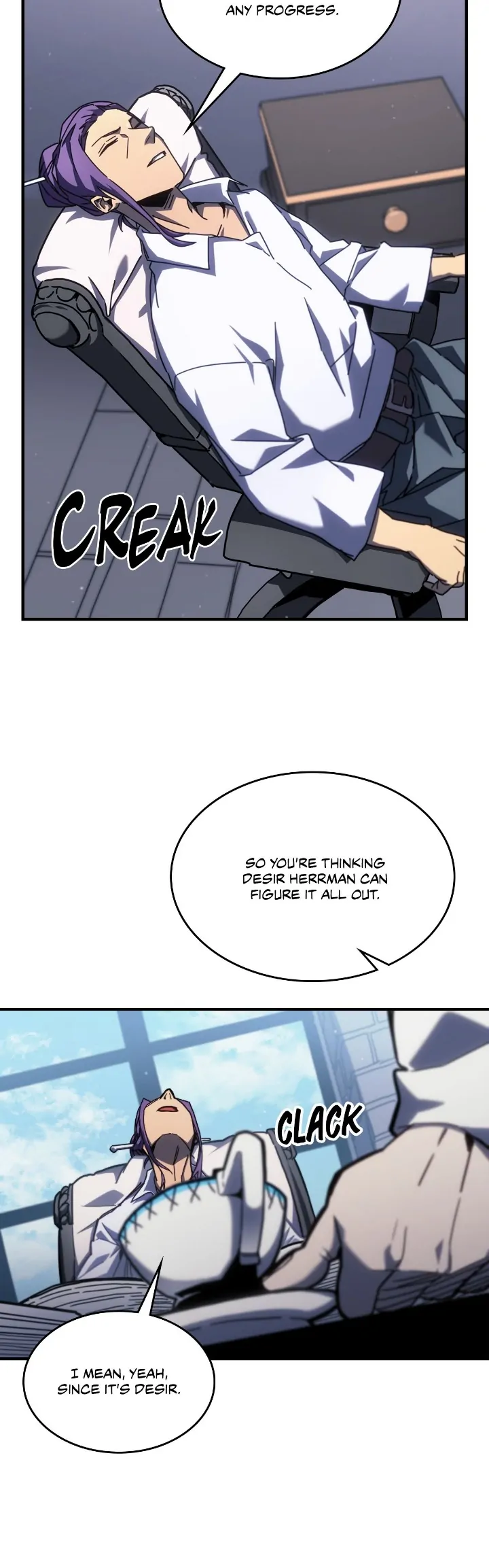 Read A Returner’s Magic Should Be Special EN Manga Online