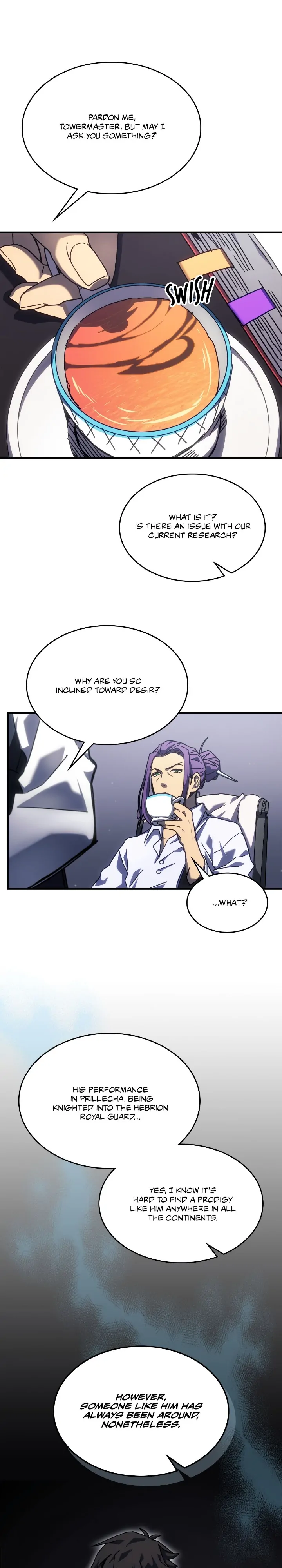 Read A Returner’s Magic Should Be Special EN Manga Online