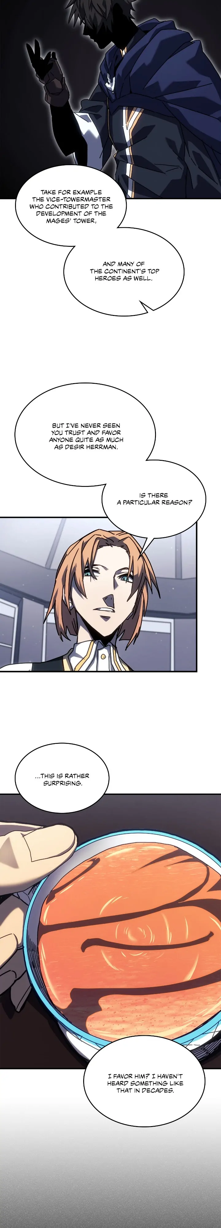 Read A Returner’s Magic Should Be Special EN Manga Online