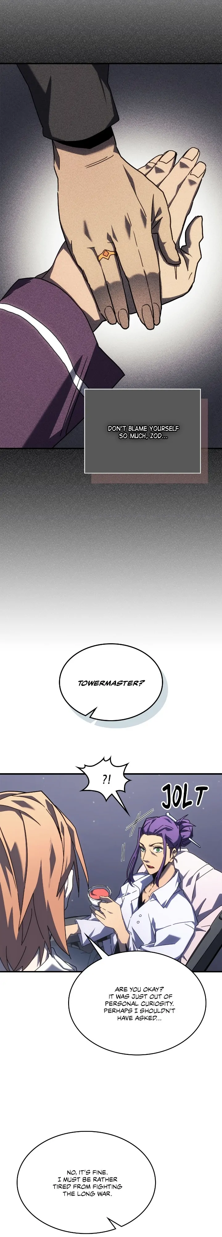 Read A Returner’s Magic Should Be Special EN Manga Online