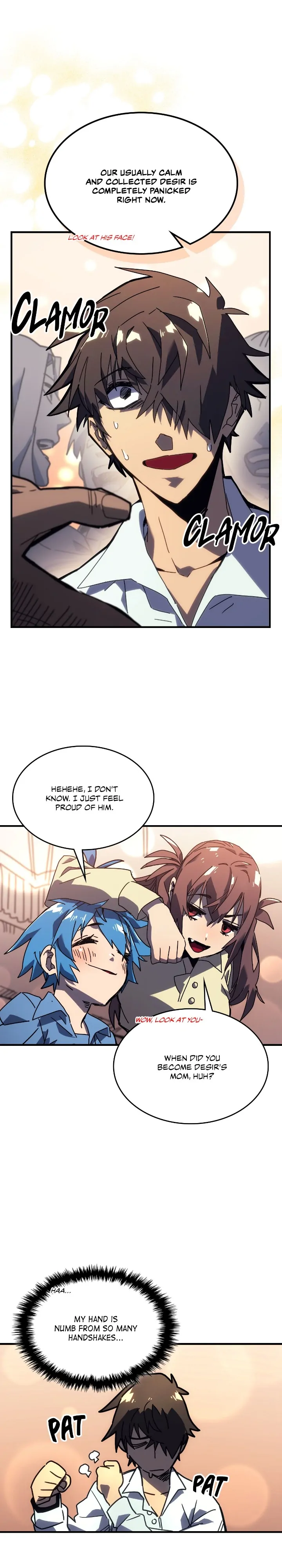 Read A Returner’s Magic Should Be Special EN Manga Online