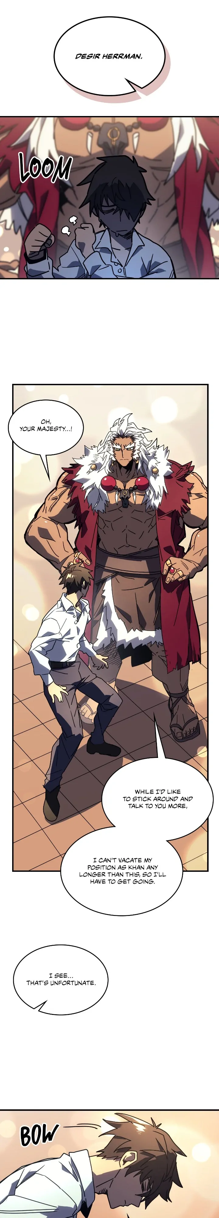 Read A Returner’s Magic Should Be Special EN Manga Online