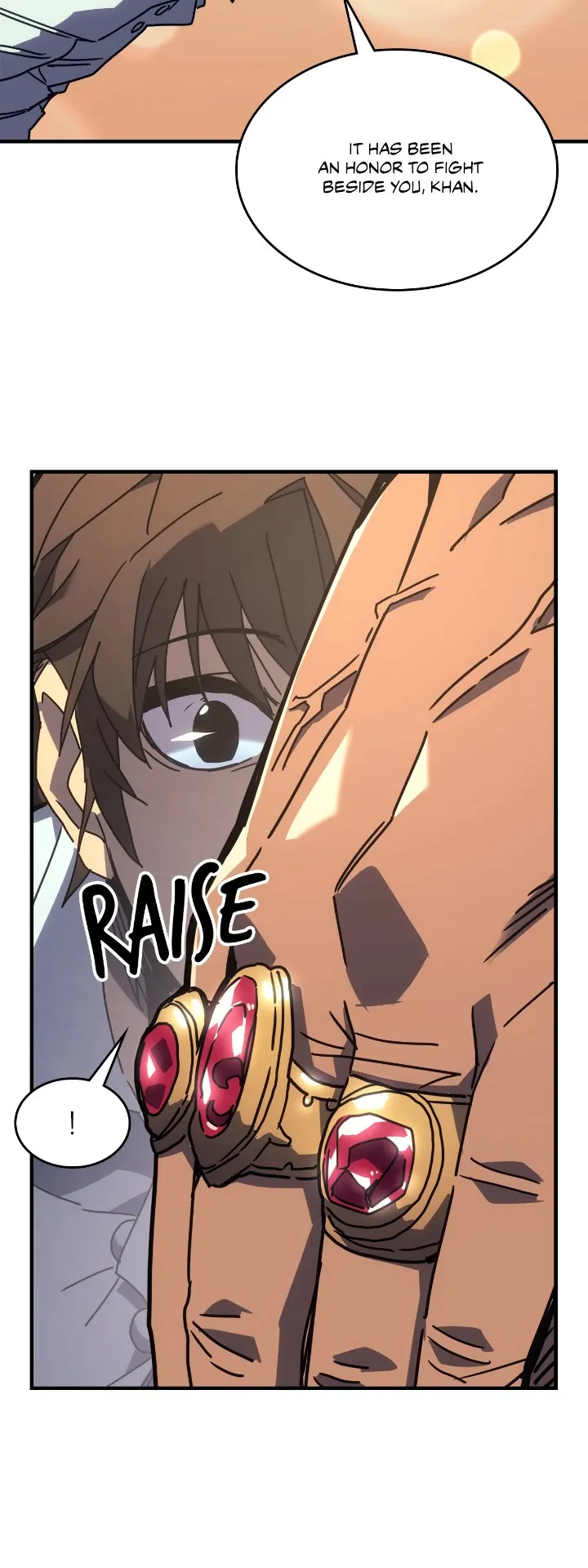 Read A Returner’s Magic Should Be Special EN Manga Online