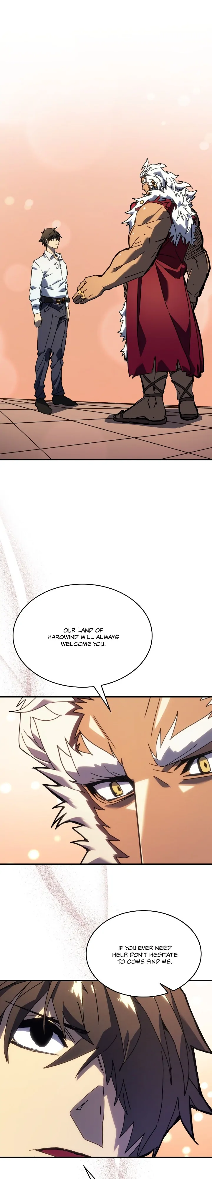 Read A Returner’s Magic Should Be Special EN Manga Online