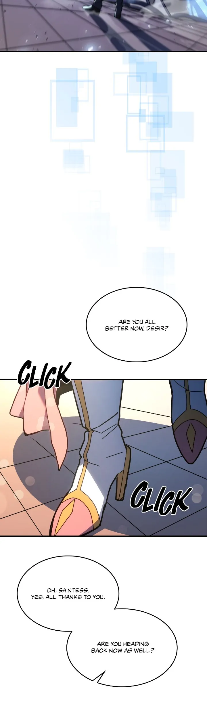 Read A Returner’s Magic Should Be Special EN Manga Online