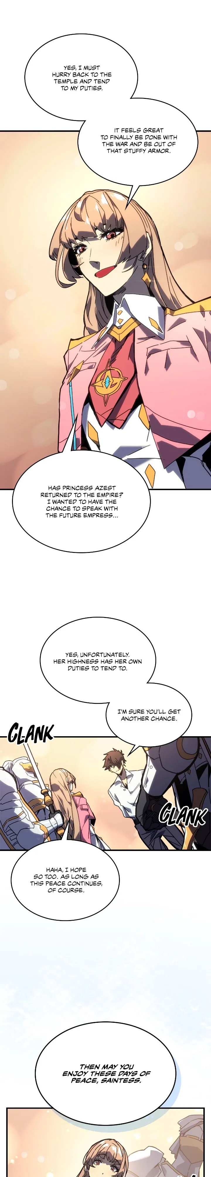 Read A Returner’s Magic Should Be Special EN Manga Online