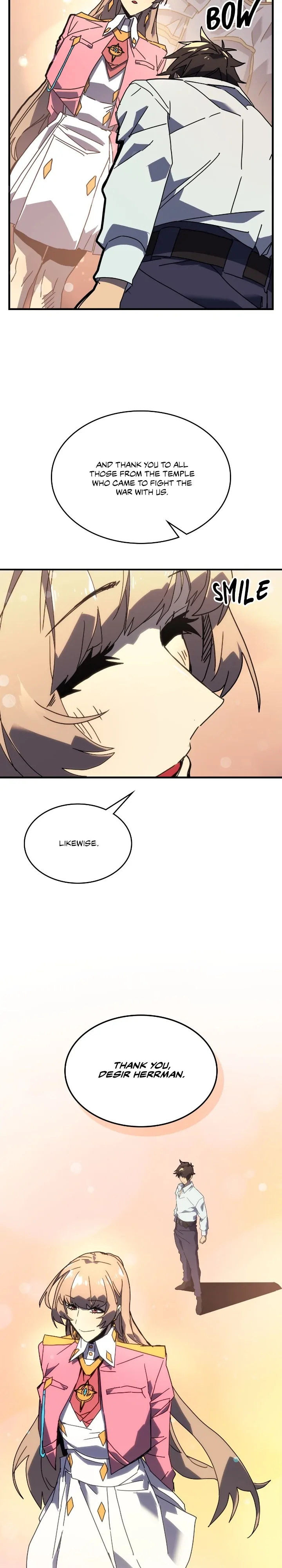 Read A Returner’s Magic Should Be Special EN Manga Online