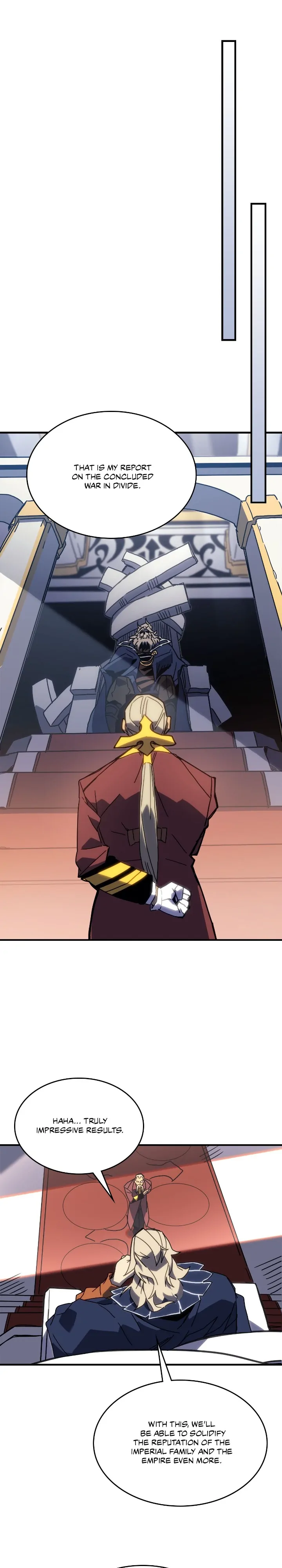 Read A Returner’s Magic Should Be Special EN Manga Online