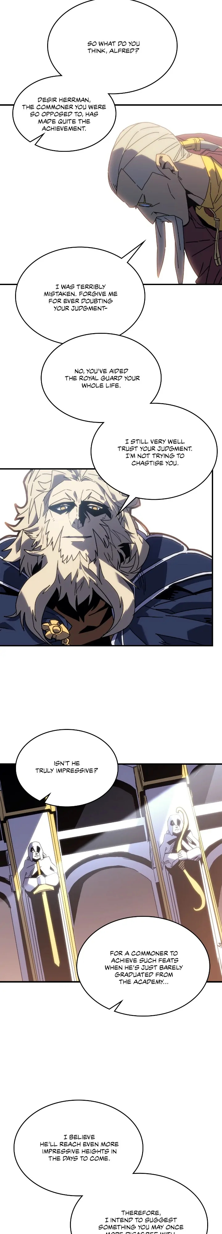 Read A Returner’s Magic Should Be Special EN Manga Online