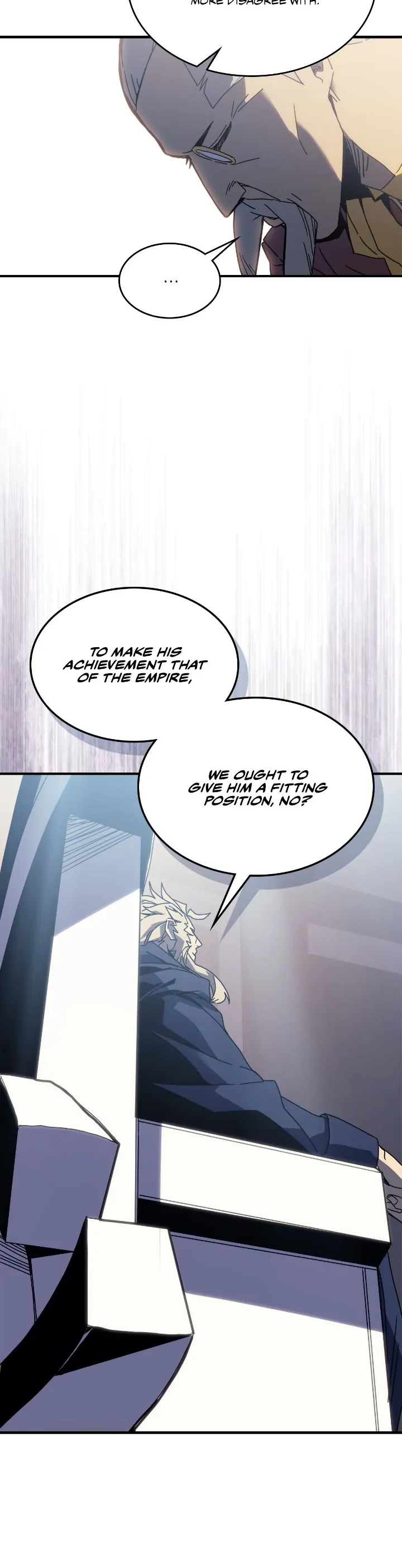 Read A Returner’s Magic Should Be Special EN Manga Online