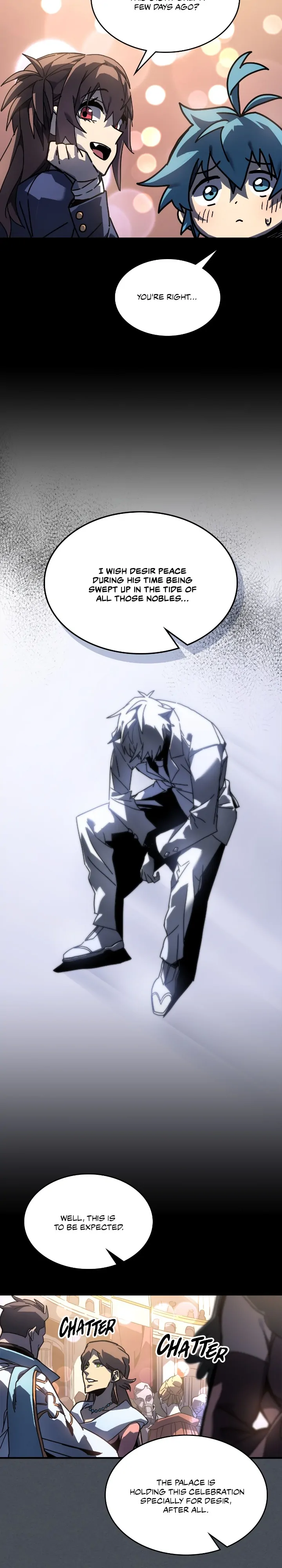 Read A Returner’s Magic Should Be Special EN Manga Online