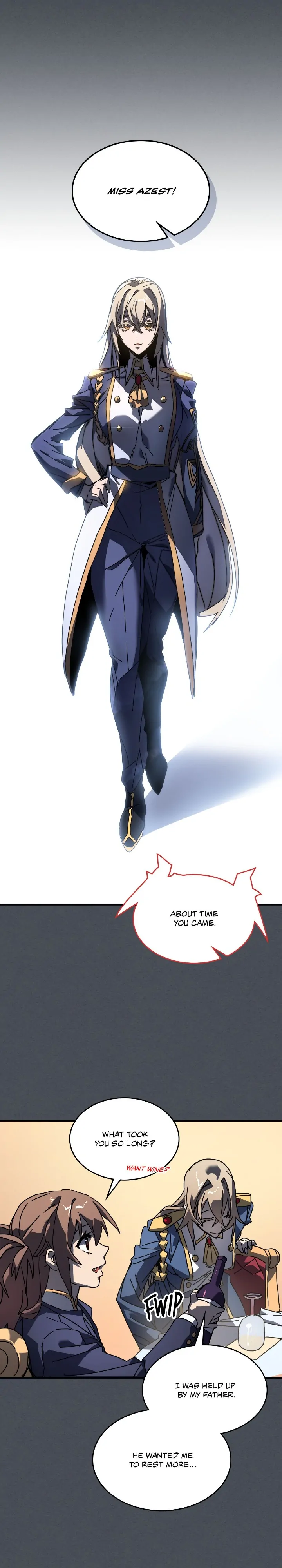 Read A Returner’s Magic Should Be Special EN Manga Online