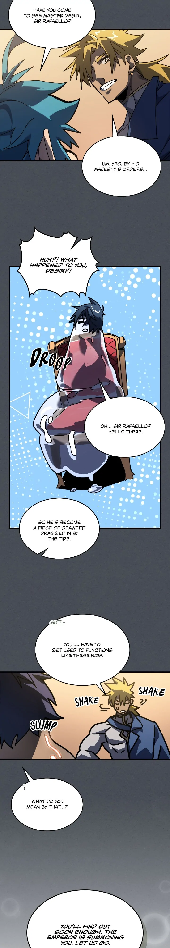 Read A Returner’s Magic Should Be Special EN Manga Online