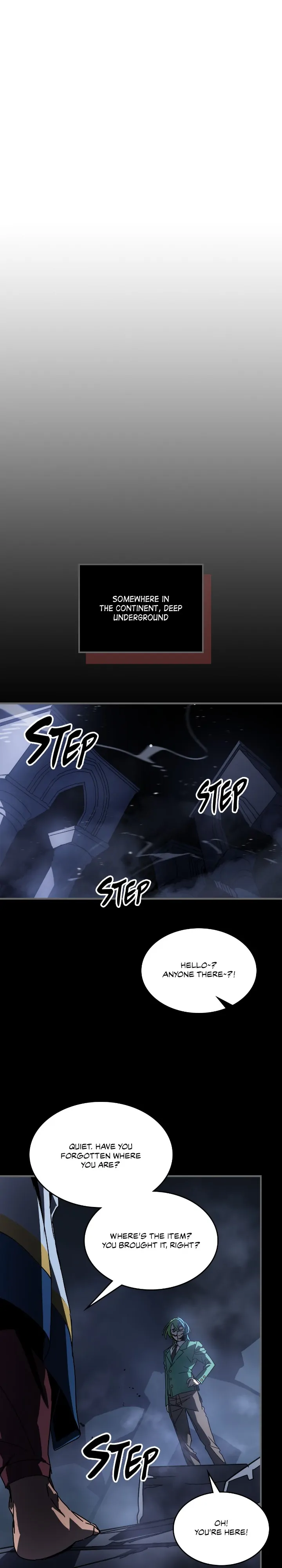 Read A Returner’s Magic Should Be Special EN Manga Online