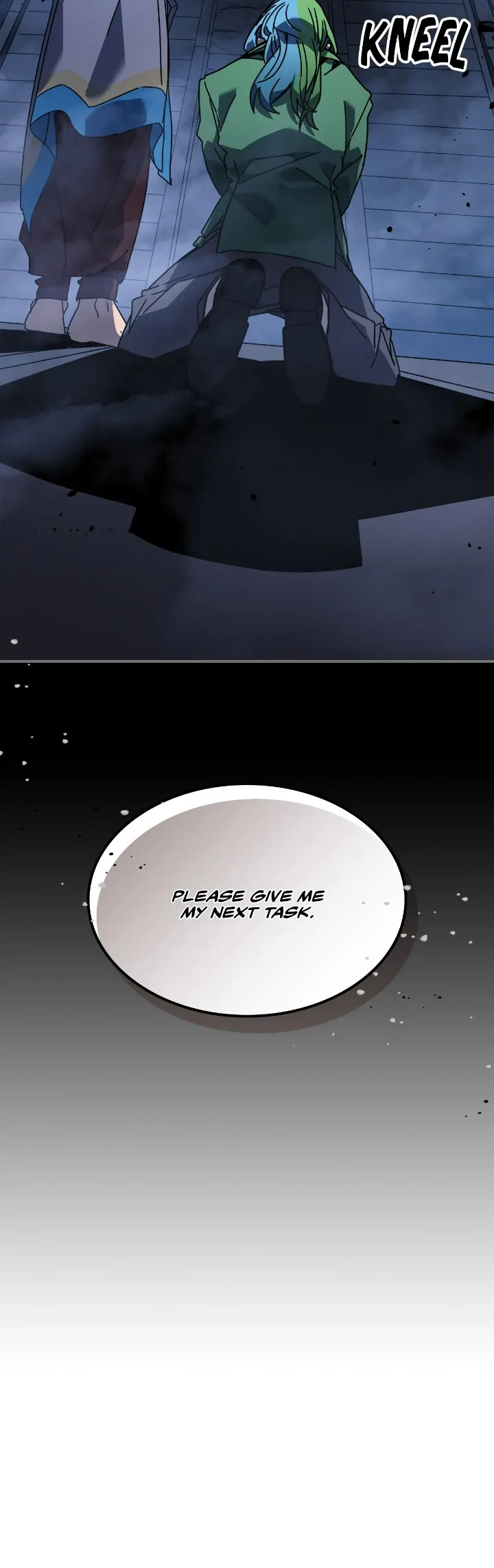 Read A Returner’s Magic Should Be Special EN Manga Online