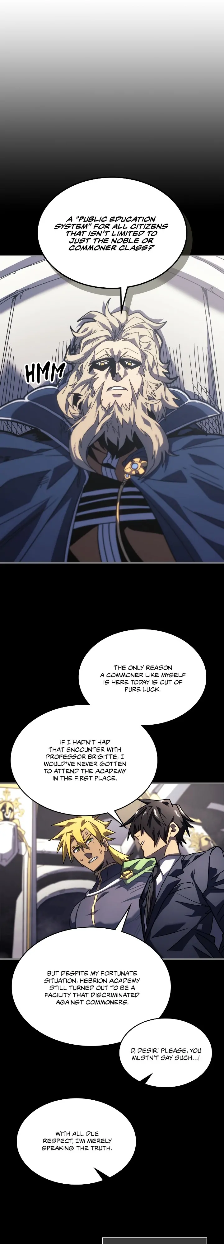 Read A Returner’s Magic Should Be Special EN Manga Online